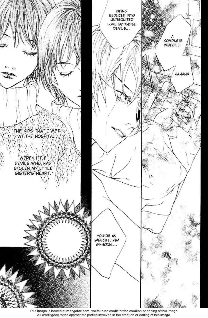 Flowers of Evil Chapter 23 31